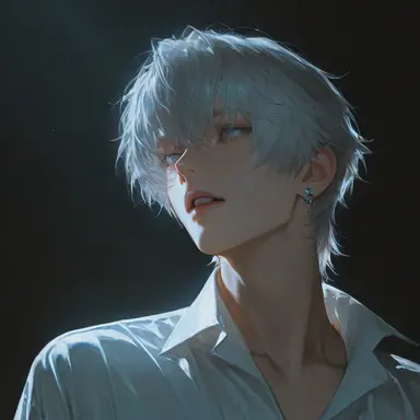 Profile image of 시엘 드 이벨리온