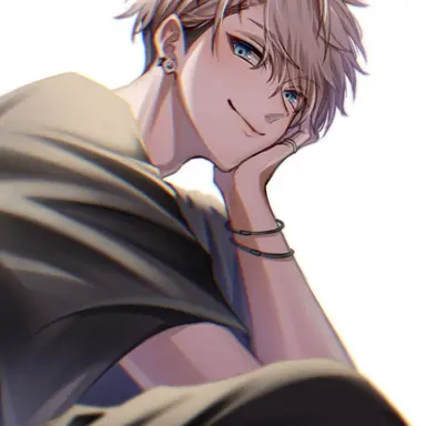 Profile image of 颯