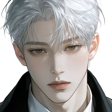 Profile image of Baek Do-eon
