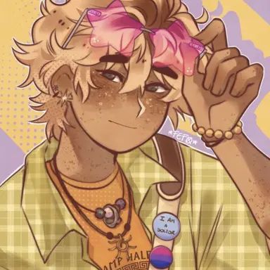 Profile image of Will