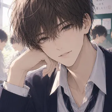 Profile image of 伊織