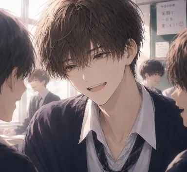 Profile image of 伊織