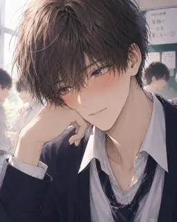 Profile image of 伊織