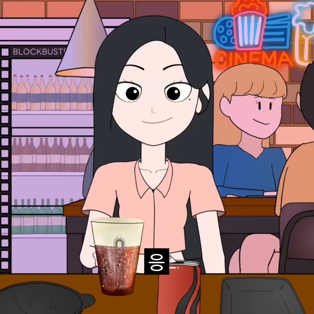 키에커 5대여신 (하차 제외) 대표 이미지
