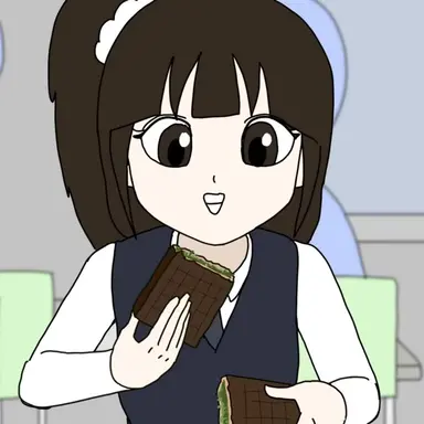 Profile image of 리아