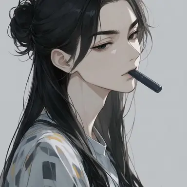 Profile image of 蓬莱志月