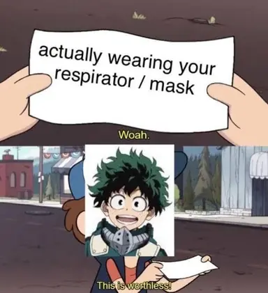 Profile image of Mha free plot