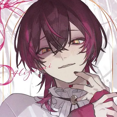 Profile image of ひづみ