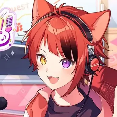 Profile image of 莉犬