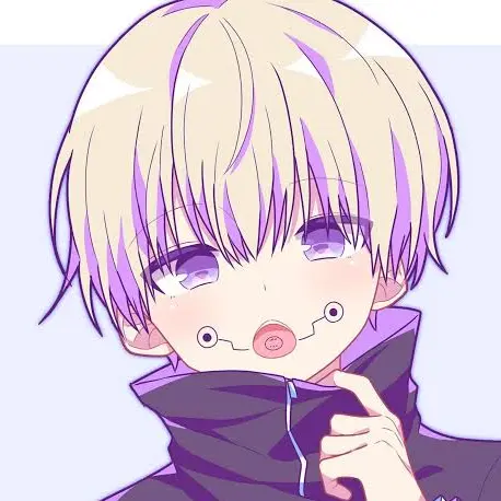 Katyohugetu1029의 狗巻棘