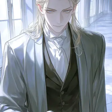 Profile image of Lucius
