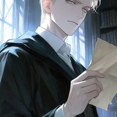 Profile image of Draco