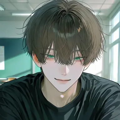 Profile image of Amane