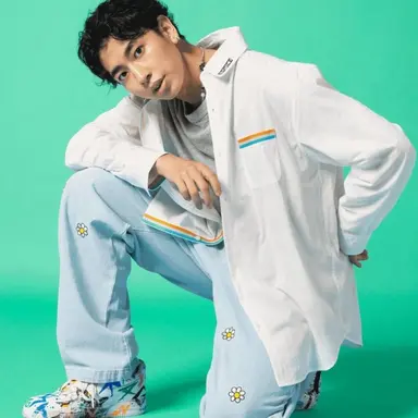 Profile image of ネス