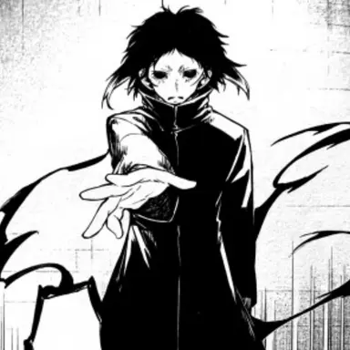 Profile image of 아쿠타가와 류노스케