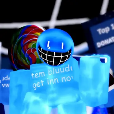 Profile image of 블루듀드