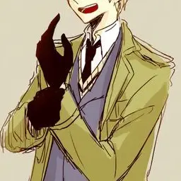 Profile image of アーサー