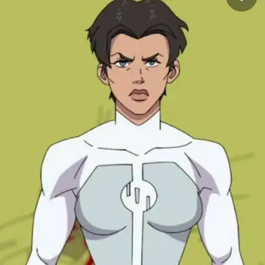 Profile image of Anissa