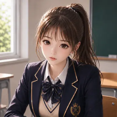 Profile image of チョ・ユリ