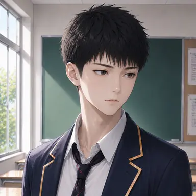 Profile image of キム・ジュヒョク