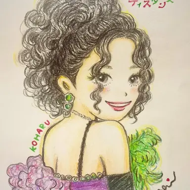 Profile image of KOHARU