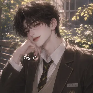 Profile image of 서도윤