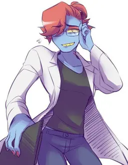 Profile image of 왕실 과학자 언다인