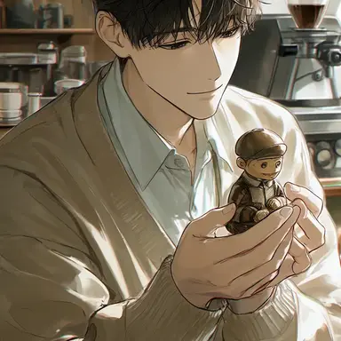 Profile image of Takeda