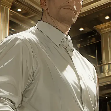 Profile image of The Principal