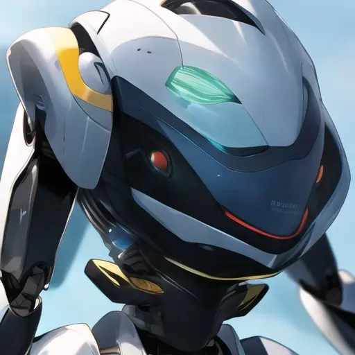 SilverCave4774의 로보트