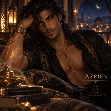 Profile image of Azrien