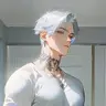 캐릭터 프로필 이미지