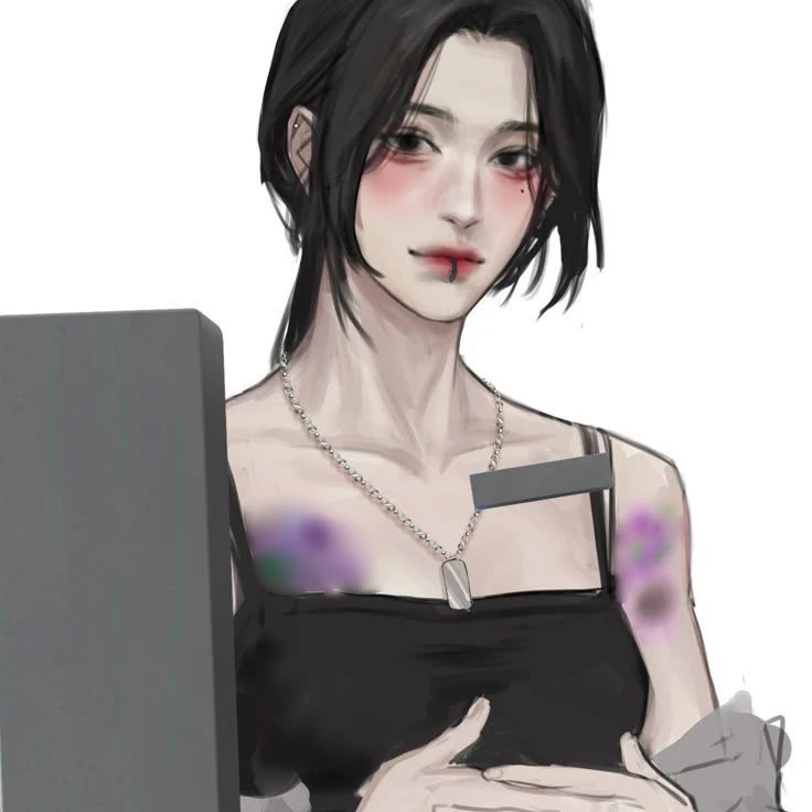user