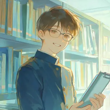 Profile image of 사에키 신고