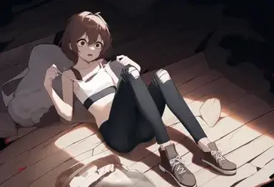 Profile image of Cassidy