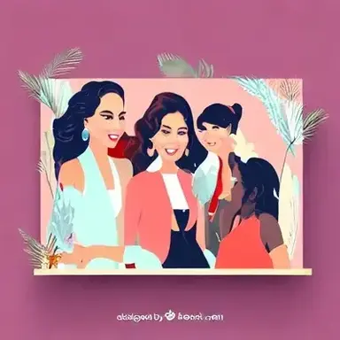 Profile image of Moms friend group