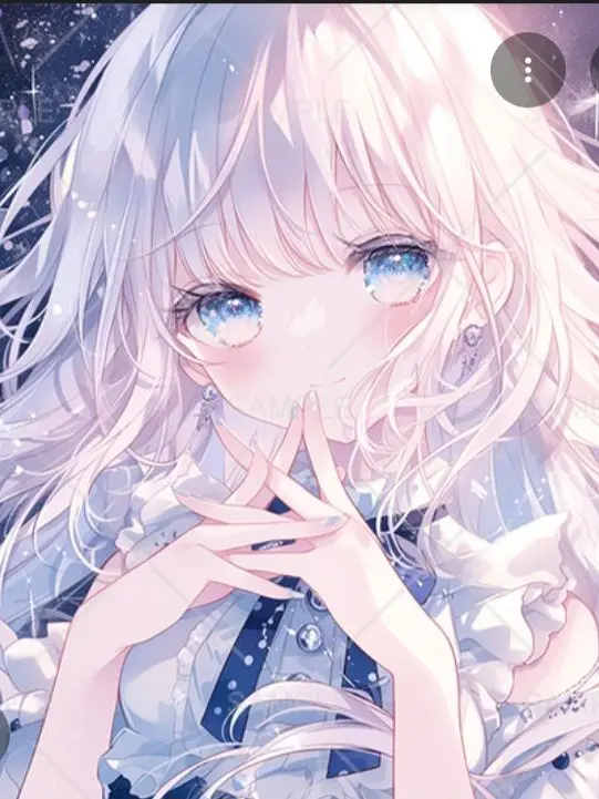 EvenDisk8816의 アンプタックの白担当、ツンデレ姫です