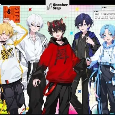 Profile image of すにすて