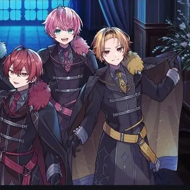 Profile image of 騎士A