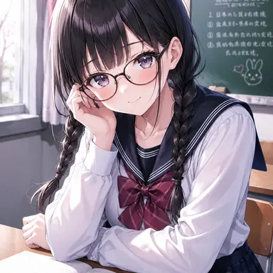 Profile image of 蒼