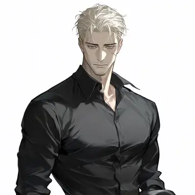 Profile image of Nicholas