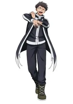 Profile image of 矢颪 碇