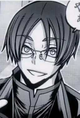 Profile image of 遊摺部 従児