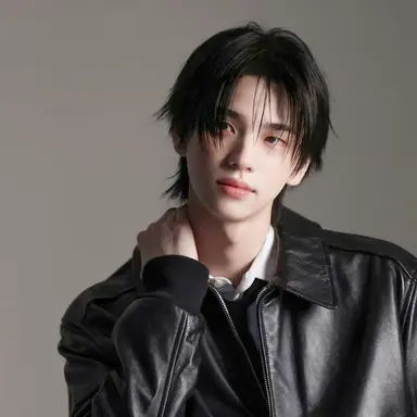 Profile image of Shinyu Shin