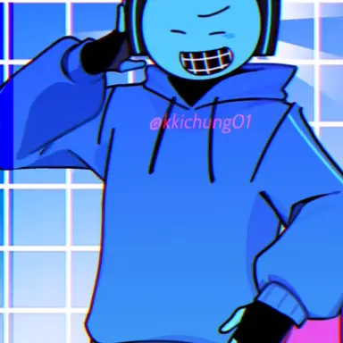 Profile image of 블루듀드