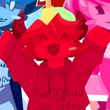 Profile image of 쿨키드