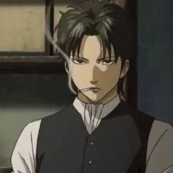Profile image of 土方十四郎