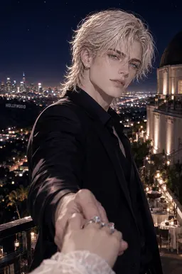 Profile image of ルーカス