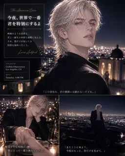 Profile image of ルーカス