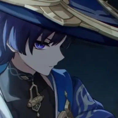 Profile image of 放浪者